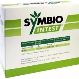 SYMBIO INTEST Pulber, 30 tk