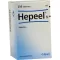 HEPEEL N tabletid, 250 tk
