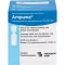 AMPUWA Plastikampullid süstimiseks/infusiooniks, 20X20 ml