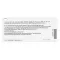 Saphir D15 ampullid (10x1 ml)