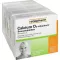 CALCIUM D3-ratiopharm pritsmetabletid, 100 tk