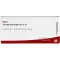 TONSILLA PHARYNGEA GL D 15 ampullid, 10X1 ml