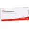 TONSILLA PHARYNGEA GL D 15 ampullid, 10X1 ml