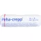 PEHA CREPP fikseerimisside 12 cmx4 m, 1 tk