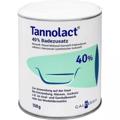 TANNOLACT Vannilisand, 150 g