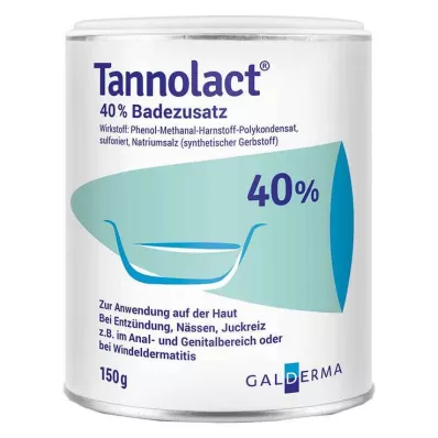 TANNOLACT Vannilisand, 150 g TANNOLACT Vannilisand, 150 g