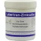 LEBERTRAN ZINKSALBE vet., 100 g