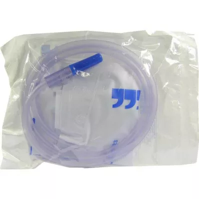 URINBEUTEL D4 2 l, 1 tk