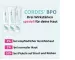 Instructions for use for Cordes BPO 3% geel, 100 g - 4
