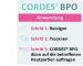 Instructions for use for Cordes BPO 3% geel, 100 g - 5