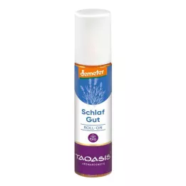 SCHLAF GUT Roll-on, 10 ml
