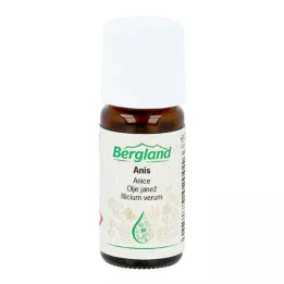 ANIS ÕLI, 10 ml