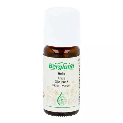 ANIS ÕLI, 10 ml ANIS ÕLI, 10 ml