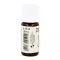CAJEPUT ÕLI, 10 ml