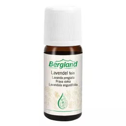 LAVENDEL ÖL peen, 10 ml