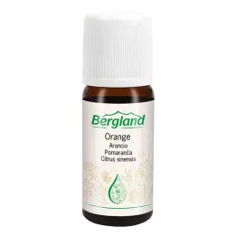 ORANGEN ÖL magus, 10 ml