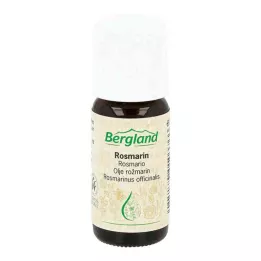 ROSMARIN ÕLI, 10 ml