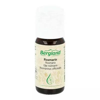 ROSMARIN ÕLI, 10 ml