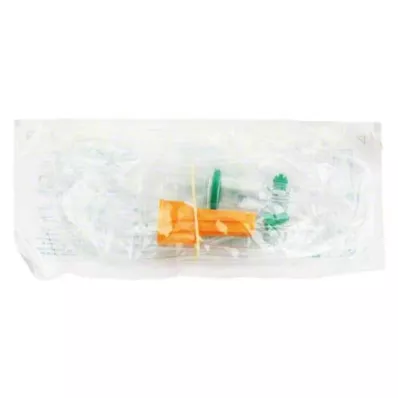 INTRAFIX SafeSet Neutrapur 180 cm, 1 tk INTRAFIX SafeSet Neutrapur 180 cm, 1 tk