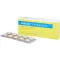 ADICLAIR Õhukese polümeerikattega tabletid, 20 tk