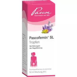 PASCOFEMIN SL tilgad, 50 ml