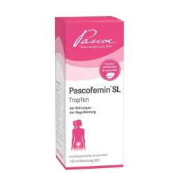 PASCOFEMIN SL tilgad, 100 ml