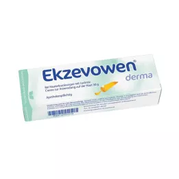 EKZEVOWEN Derma kreem, 30 g