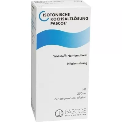 ISOTONE Soolalahus 0,9% Braun Ecoflac Plus, 20X100 ml