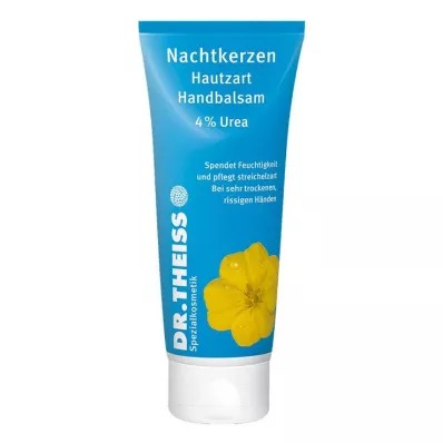 Dr Theiss õhtune priimula naha hell palsam, 200 ml Dr Theiss õhtune priimula naha hell palsam, 200 ml