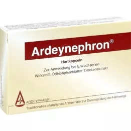 ARDEYNEPHRON Kapslid, 20 tk