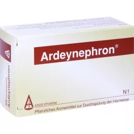 ARDEYNEPHRON Kapslid, 50 tk