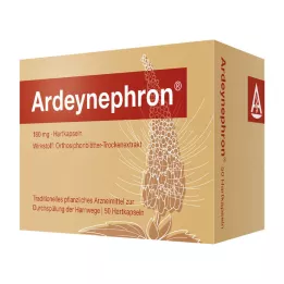ARDEYNEPHRON Kapslid, 50 tk