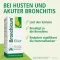 BRONCHICUM eliksiir, 100 ml