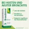 BRONCHICUM eliksiir, 250 ml