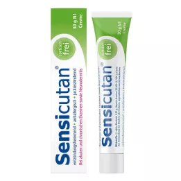 SENSICUTAN Kreem, 30 g