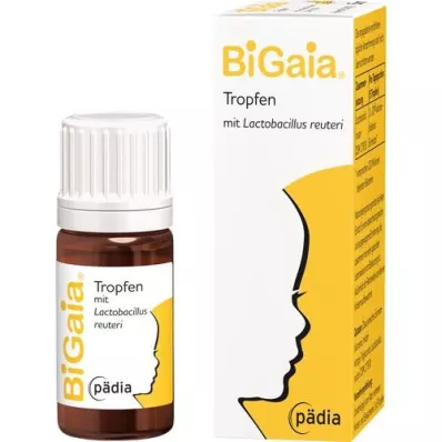 BIGAIA Tilgad, 5 ml