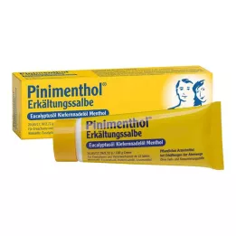 PINIMENTHOL Külmavõie Eucal./Pine./Menth., 20 g