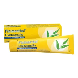 PINIMENTHOL Külmavõie Eucal./Pine./Menth., 100 g