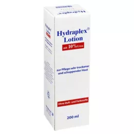 HYDRAPLEX 10% kreem, 200 ml