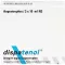 DISPATENOL silmatilgad, 3X10 ml