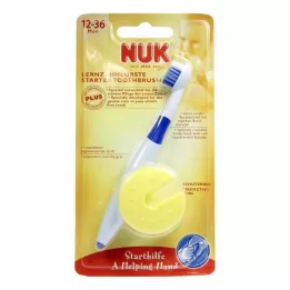 NUK Õppehambahari, 1 tk