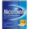 NICOTINELL 7 mg/24-tunnine plaaster 17,5 mg, 14 tk