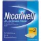 NICOTINELL 14 mg/24-tunnine plaaster 35mg, 7 tk
