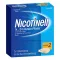 NICOTINELL 14 mg/24-tunnine plaaster 35mg, 7 tk