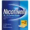 NICOTINELL 14 mg/24-tunnine plaaster 35mg, 14 tk