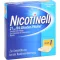 NICOTINELL 21 mg/24-tunnine plaaster 52,5 mg, 14 tk
