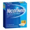 NICOTINELL 21 mg/24-tunnine plaaster 52,5 mg, 14 tk