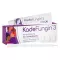 KADEFUNGIN 3 combip.20 g kreemi+3 vaginaaltabletti, 1 tk