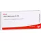 ARTERIA PULMONALIS GL D 6 ampulli, 10X1 ml