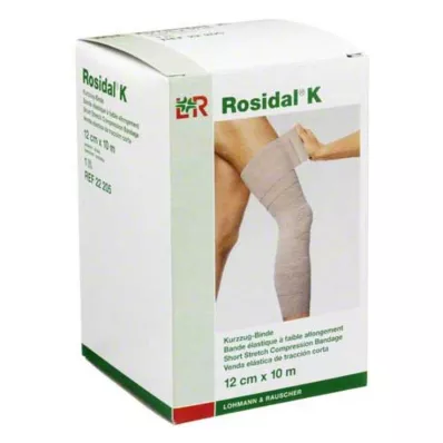 Rosidal K side 12cmx10m, 1 tk